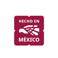 Hecho en México