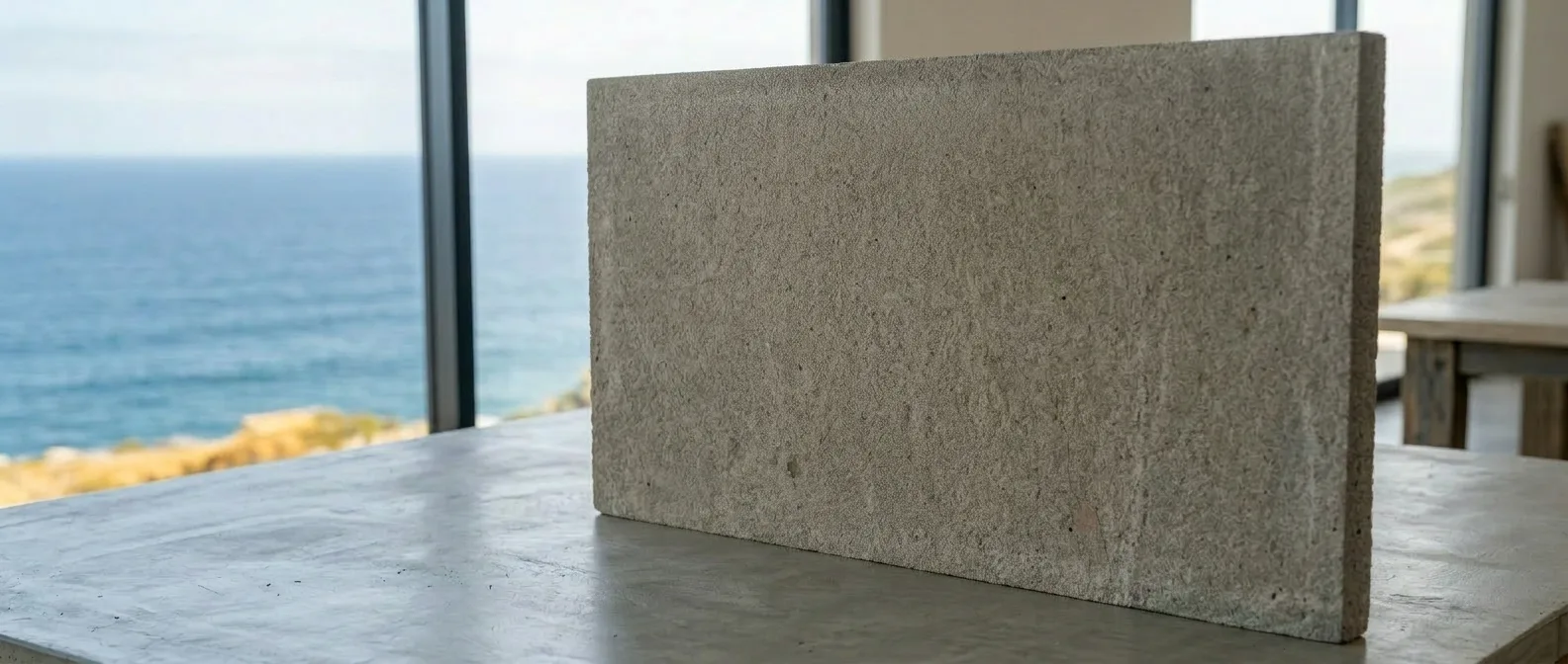 SeaLumber surface texture